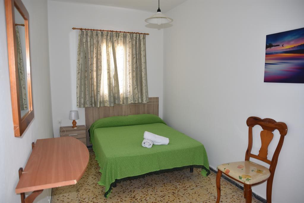 Pension Eva Puerto De Mogan Exterior photo