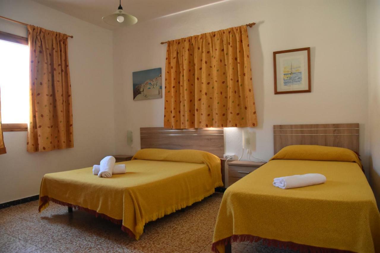 Pension Eva Puerto De Mogan Exterior photo
