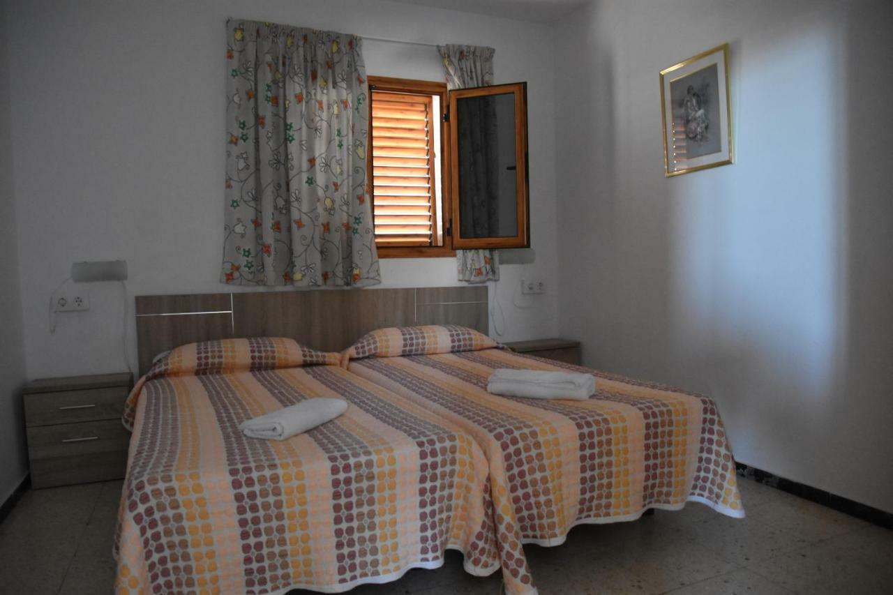 Pension Eva Puerto De Mogan Exterior photo