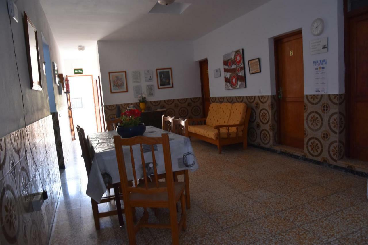 Pension Eva Puerto De Mogan Exterior photo